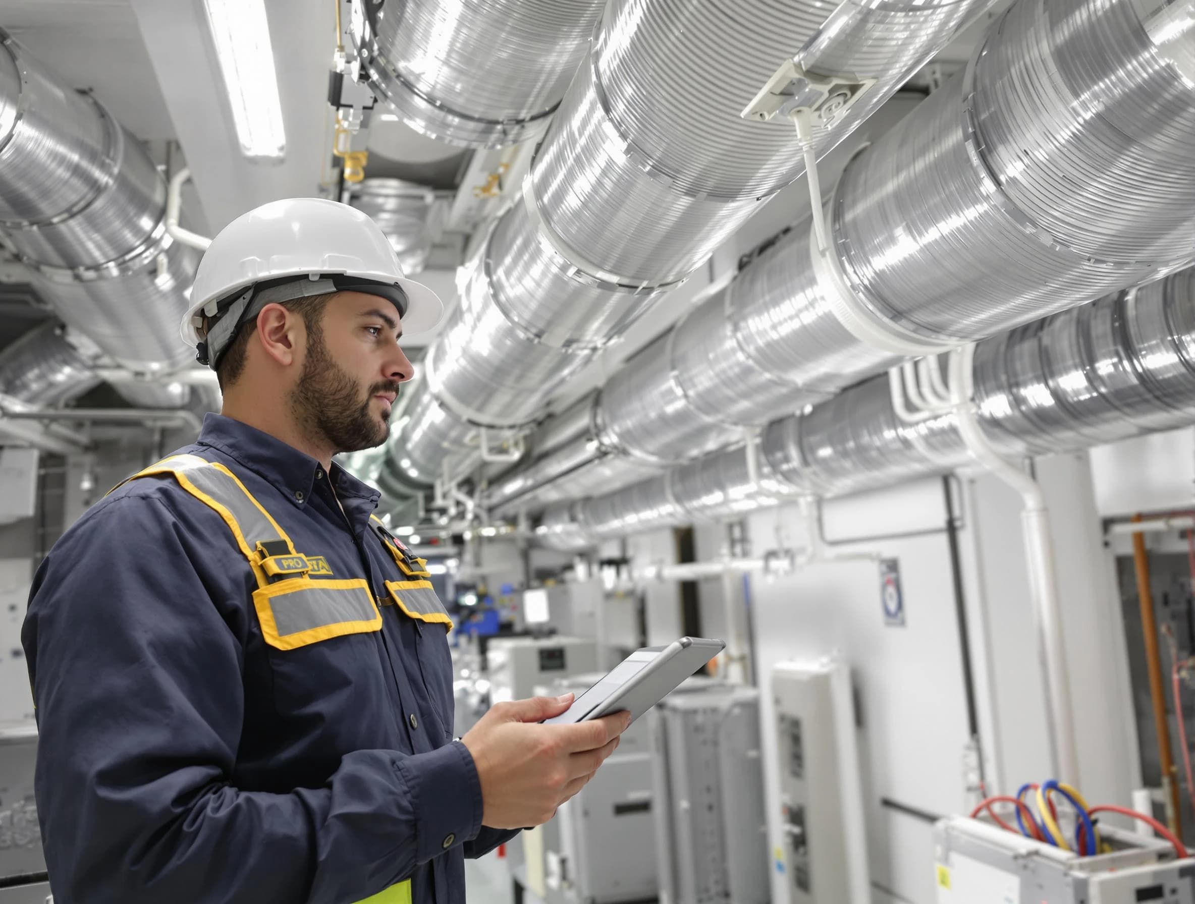 Filter Inspection service in Hartsville, TN