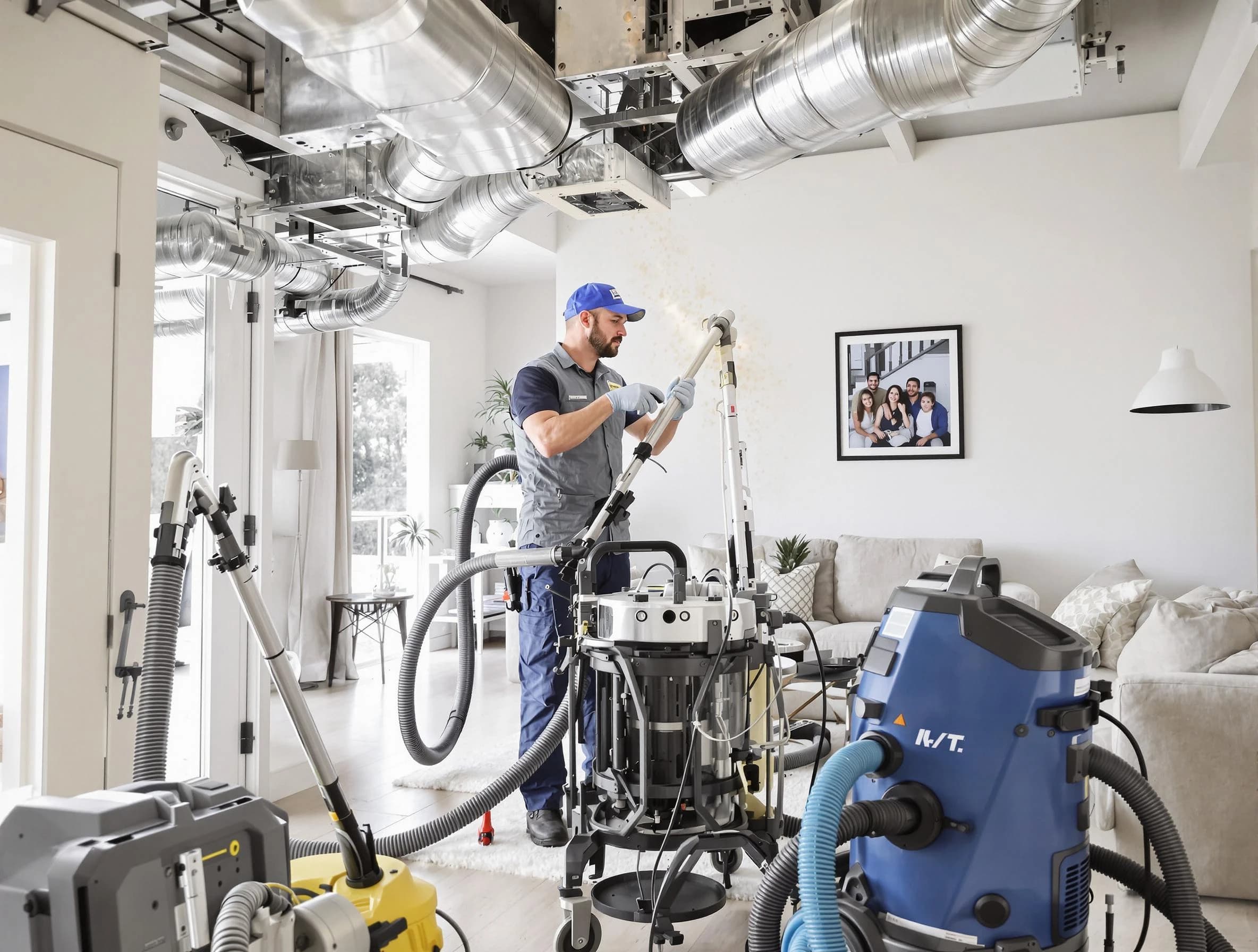 Residential Cleaning service in Hartsville, TN